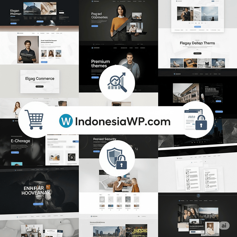 Bisnis Online untuk Pemula